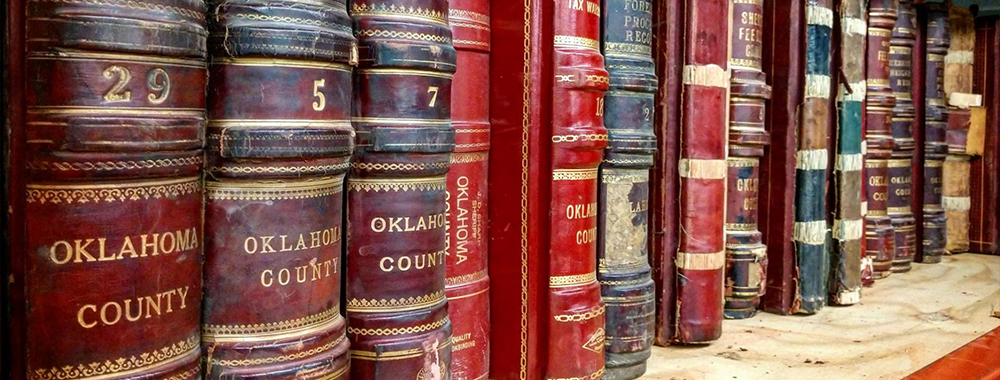 Welcome OKCountyData Welcome OKCountyData