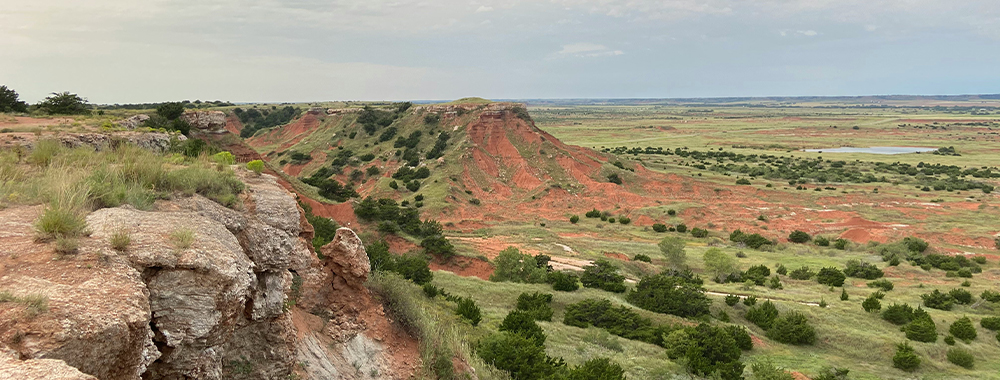 Gloss Mountain